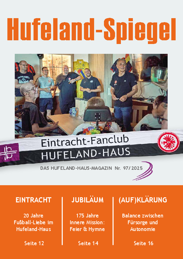 zum Archiv der Ausgaben